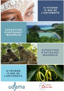 Retour en images de Mayotte à la semaine des outre-mer