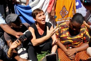 Gilets Jaunes Mayotte : lettre ouverte de l’ADECIM à la ministre Annick Girardin